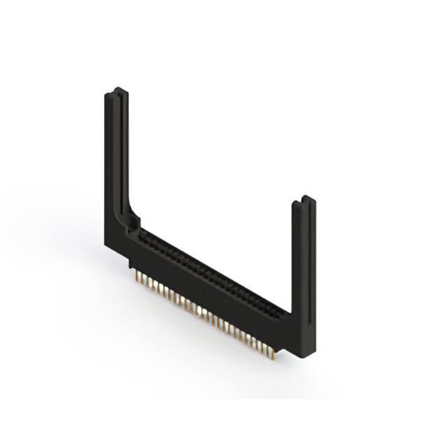 396-052-558-858 EDAC Inc.  Edgeboard Connectors